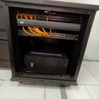 خدمات تخصصی شبکه،رفع کندی شبکه و اینترنت