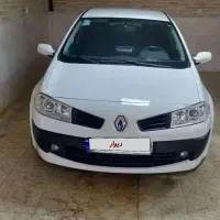 مگان ۱۶۰۰ مدل ۱۳۹۱ تک برگ سند