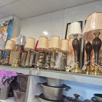 آباژور|چراغ خواب و آباژور|شیراز, غدیر جنوبی|دیوار