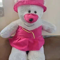 تعدادی عروسک سالم درحدنو