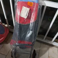 چرخ خرید کاملا نو
