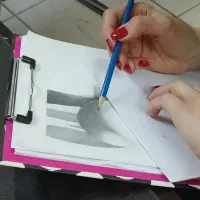آموزشگاه  هنرهای تجسمی آرتا با مجوز رسمی از ارشاد