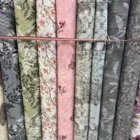 پارچه ملافه روتختی دونفره یکنفره ملحفه تشک بالشت