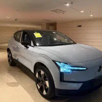 ولو برقی ex30 صفر