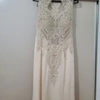 لباس مجلسی سایز ۳۸