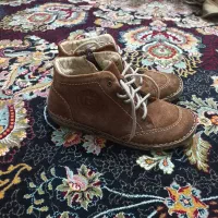 نیم پوت زنانه سایز ۳۸