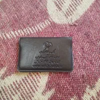 کیف مدارکم گم شده
