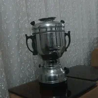 سماور|سماور، چای‌ساز، قهوه‌ساز|قم, شهدا|دیوار