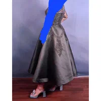 لباس مجلسی مزون دوز