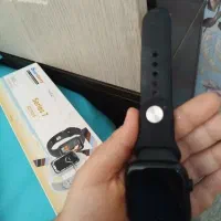 ساعت هوشمند smart berry