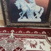 فرش دست باف