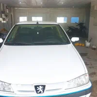 فروش پژو پارس تیوفایومدل401تمام فابریک