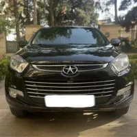 آگهی JAC S5/جک/رنت/اجاره