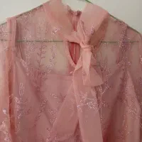 لباس مجلسی