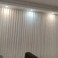پرده|پرده، رانر، رومیزی|آزادشهر, |دیوار