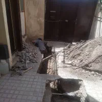 حفر چاه فاضلاب به صورت تخصصی و حرفه‌ای