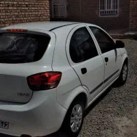 تیبا دو ۱۴۰۰