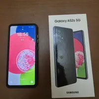گوشی موبایل سامسونگ گلکسی 8-256 A52S 5G|موبایل|تهران, آبشار تهران|دیوار