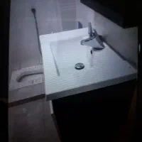 روشویی وکمد واینه|لوازم سرویس بهداشتی|شاندیز, |دیوار