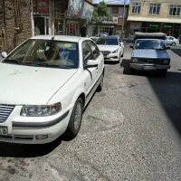 سمندLX