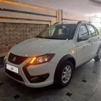 کوییک s صفر تحویل 1405 کیلومتر سراتویی جدید