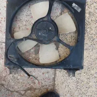 فن پراید
