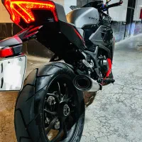 وینتو ریس gp250 vinto|موتورسیکلت|تهران, آبشار تهران (دریاچه)|دیوار