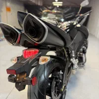 Biking 1.400cc 2008