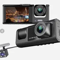 دوربین ثبت وقایع خودرو