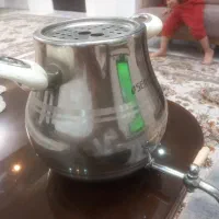 سماور روگازی sensi