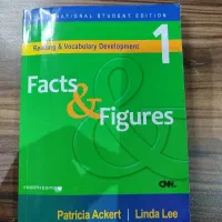 کتاب انگلیسی Facts and Figures 1