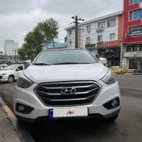 توسان ۲۰۱۵ فول زیر قیمت