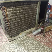 تعمیرات تخصصی انواع کولر