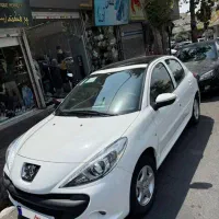 207 tu5 پانا