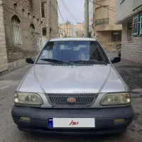 پراید۱۴۱