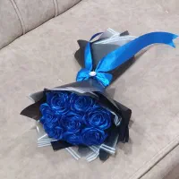 گل روبانی خاص و شیک