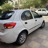 تیبا2مدل۱۴۰۰ بی رنگ سفارشی  شرکت (معاوضه با ۲۰۷)