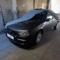 وانت آریسان دوگانه مدل 1405 معاوضه با کاپرا