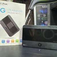 مودم جیبی tp link