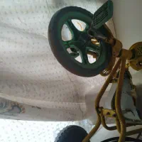 سه چرخه کارکرده و محکم