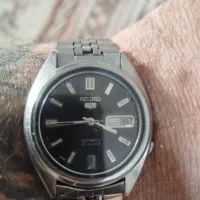 ساعت سیکو ۵اصلی