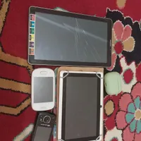 گوشی تبلت و ایرپاد