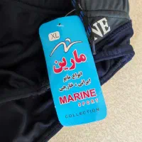 مایو مردانه  اسلیپ تگدار مسابقه‌ای