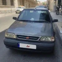 پراید 93