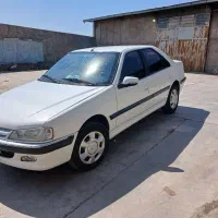 پژوپارسxu7p معاوضه با تندر پارس