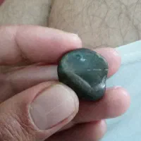 سنگ خام یاقوت کبود اصل