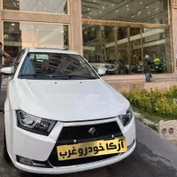 دنا +توربواتوماتیک آپشنال *بورسی5دنده و6تحویل فوری