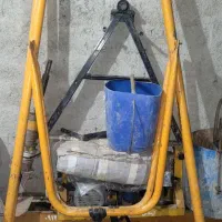 بالابر، هواکش، هیلتی