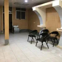 زیرزمین-دربست