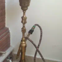 قلیان ...برنجی